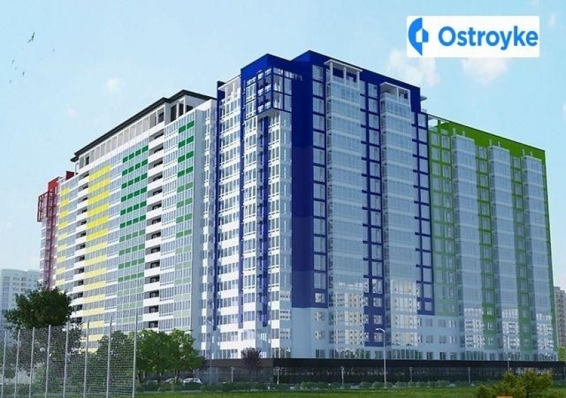 Фото 3 Продаж Квартир Архитекторская улица