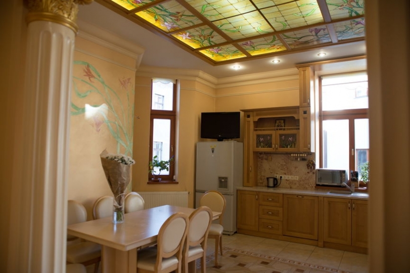 Фото 8 Продаж Квартир Продаж 3-х кімнатної квартири по вул. Кониського