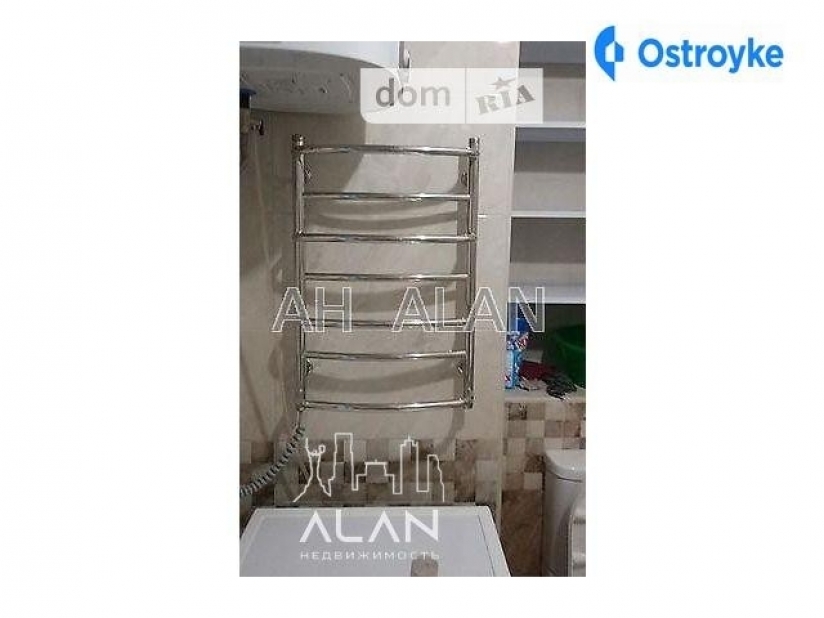 Фото 9 Продаж Квартир Елены Пчилки ул.