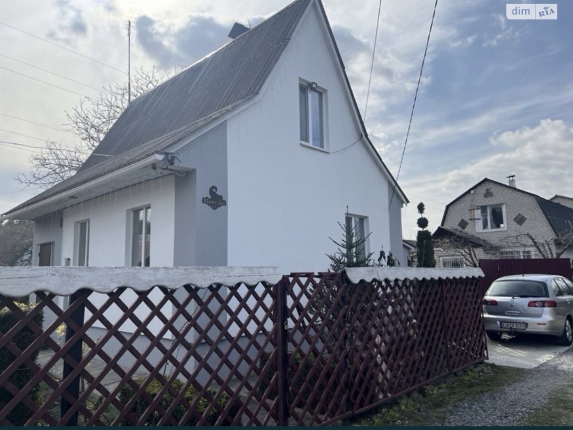 Фото 1 Продаж Квартир Продаж 2 поверхового будинку в СТ «Залісся» с. Благодатне