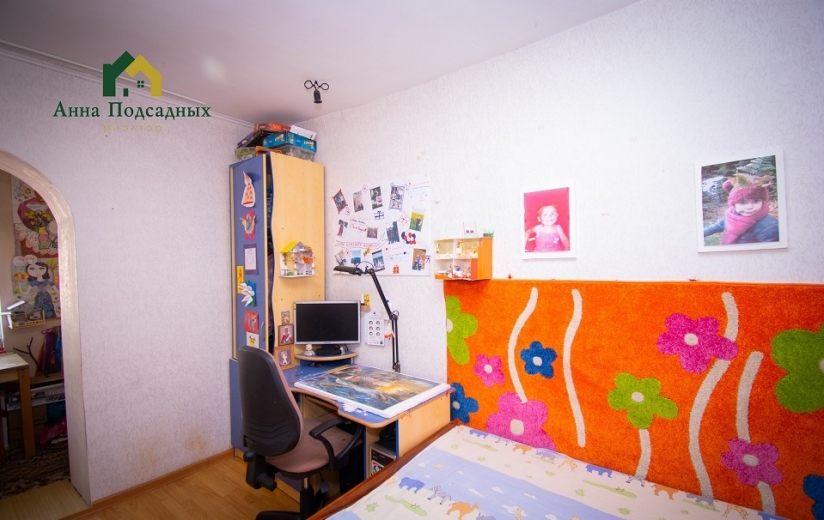 Фото 5 Продаж Квартир ​Купите дом на ХБК ул. Шовкуненко