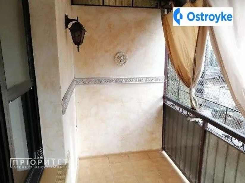 Фото 7 Продаж Квартир Ботанический переулок