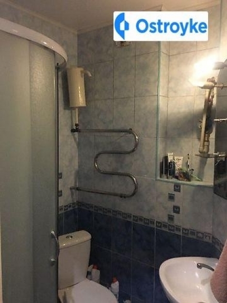 Фото 8 Продаж Квартир центральная