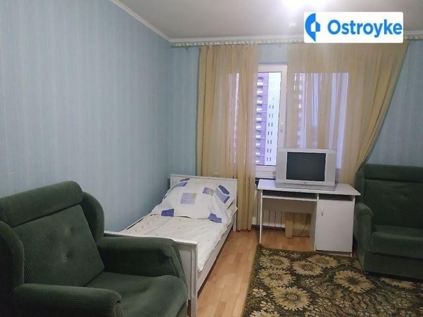 Фото 20 Продаж Квартир Инженера Бородина улица