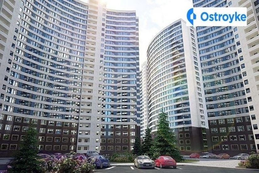 Фото 2 Продаж Квартир Каманина улица