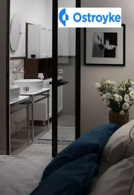 Фото 11 Продаж Квартир Патриса Лумумбы улица