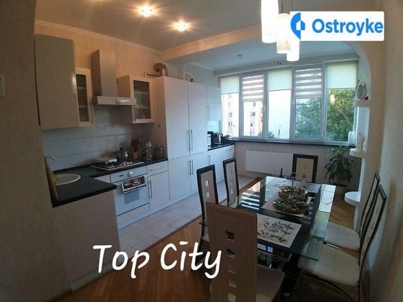 Фото 4 Продаж Квартир Парковый проезд