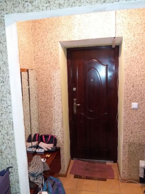 Фото 2 Продаж Квартир Продам свою (не агентство) квартиру-студию площадью 31,3 кв.м