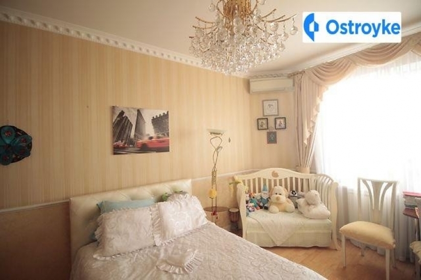 Фото 7 Продаж Квартир Маршала Тимошенко улица