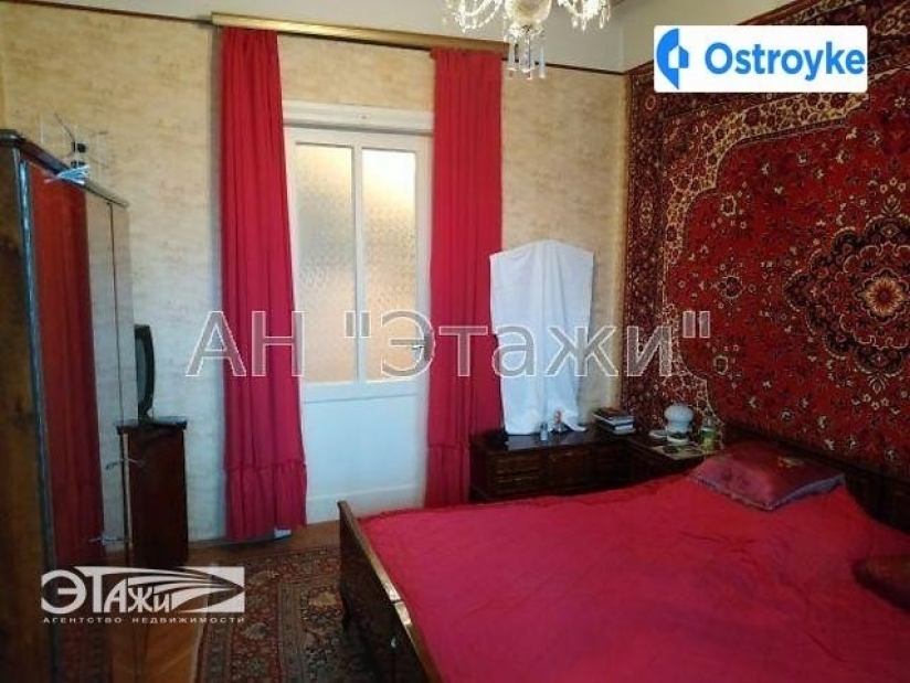 Фото 3 Продаж Квартир Народного Ополчения ул.