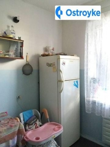 Фото 2 Продаж Квартир Рустави улица