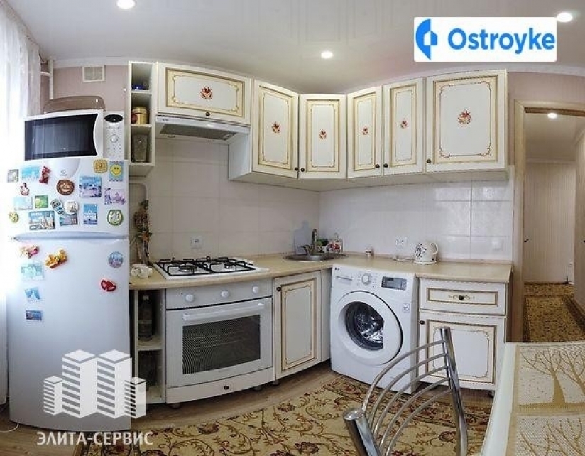 Фото 6 Продаж Квартир Бутомы улица