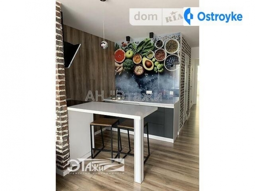 Фото 9 Продаж Квартир Донца Михаила ул.