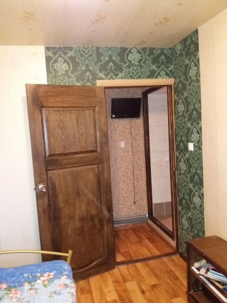 Фото 7 Продаж Квартир Продам свою (не агентство) квартиру-студию площадью 31,3 кв.м