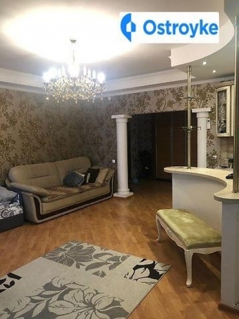 Фото 1 Продаж Квартир Люстдорфская дорога