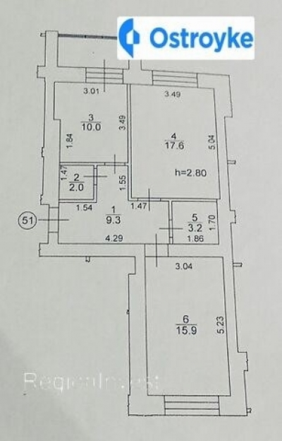 Фото 11 Продаж Квартир 