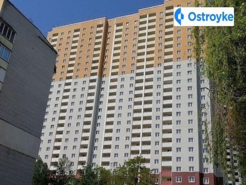Фото 2 Продаж Квартир ул. Кургузова