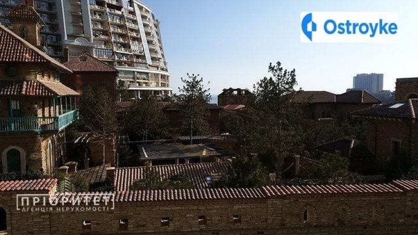 Фото 8 Продаж Квартир Гагаринское плато