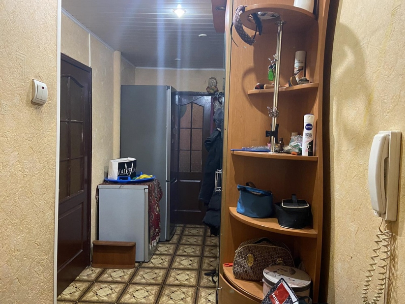 Фото 8 Продаж Квартир Продам 3-х комнатную квартиру рядом с метро Холодная Гора