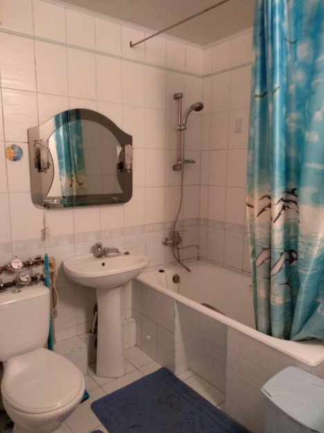 Фото 7 Продаж Квартир В продаже 1 комнатная квартира на Алексеевке