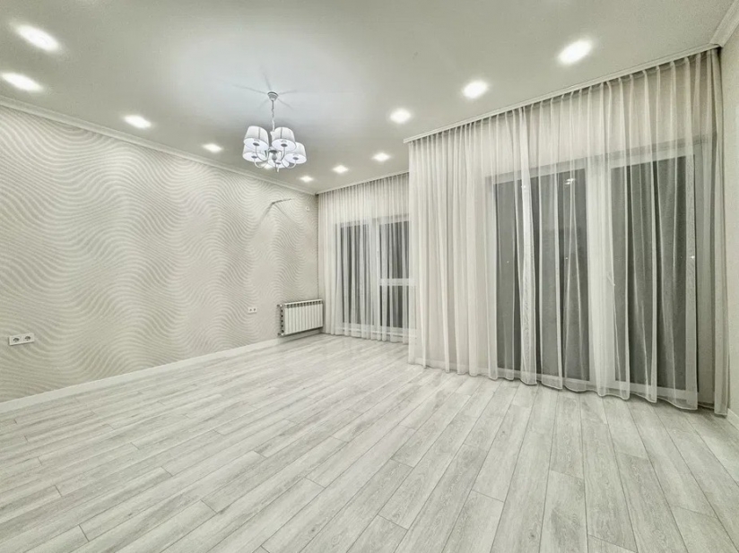 Фото 12 Продаж Квартир Новий будинок в селі Гатне!