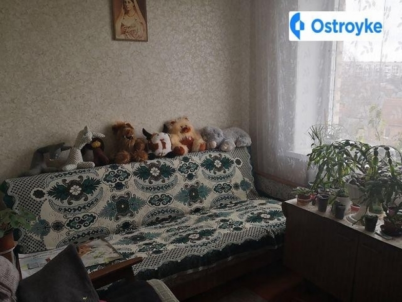 Фото 7 Продаж Квартир Богунская