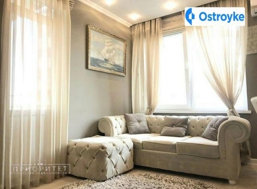 Фото 4 Продаж Квартир Радужный микрорайон