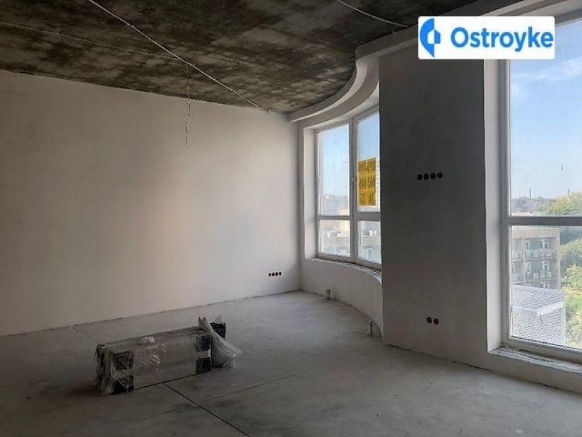 Фото 6 Продаж Квартир Новобереговая улица