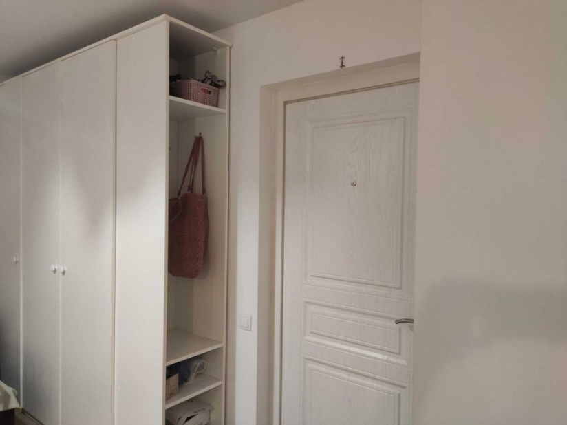 Фото 5 Продаж Квартир Продам 1к. смарт-квартира на Вінницьких Хуторах