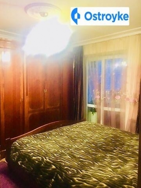 Фото 3 Продаж Квартир 