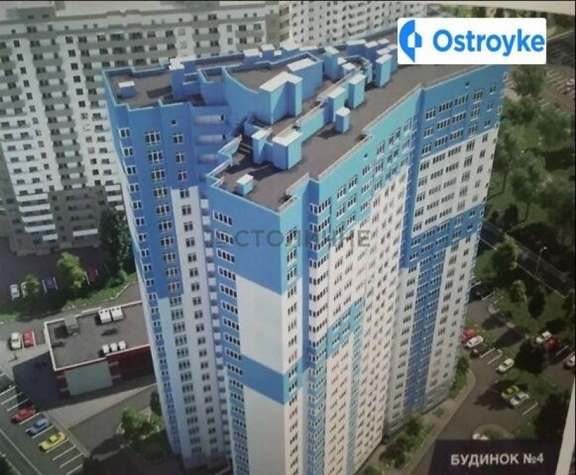 Фото 16 Продаж Квартир Олени Пчілки улица