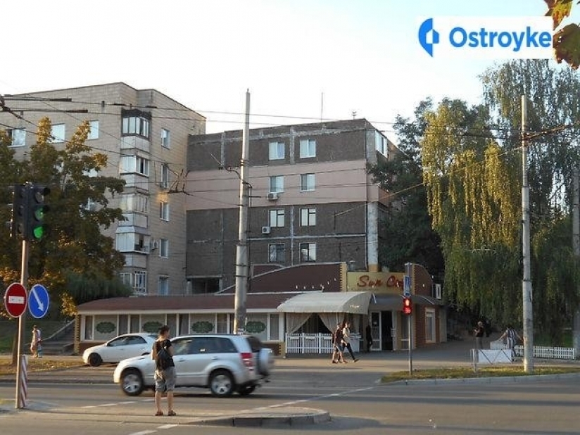 Фото 4 Продаж Квартир Доценко улица