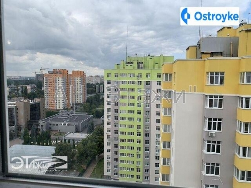 Фото 17 Продаж Квартир Каблукова Академика ул.