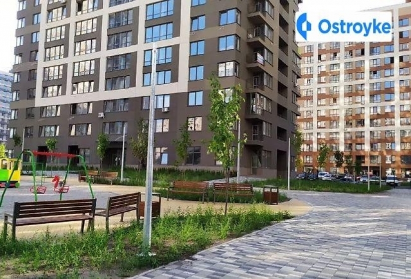 Фото 5 Продаж Квартир Правды проспект