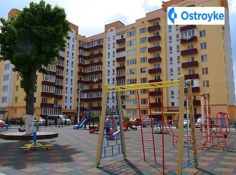 Фото 1 Продаж Квартир Князів Коріатовичів улица