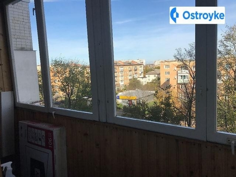 Фото 5 Продаж Квартир Михайла Грушевського улица