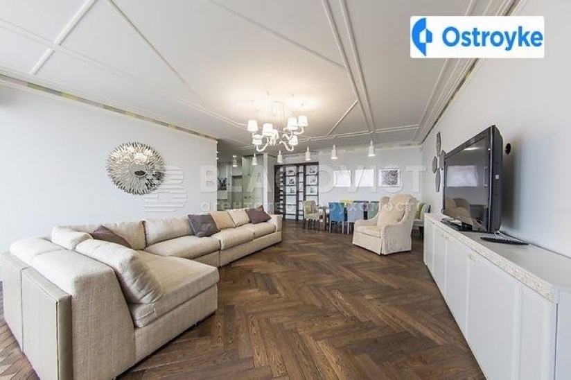 Фото 1 Продаж Квартир Щорса улица