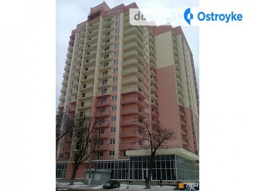 Фото 4 Продаж Квартир Прохоровская Хворостина