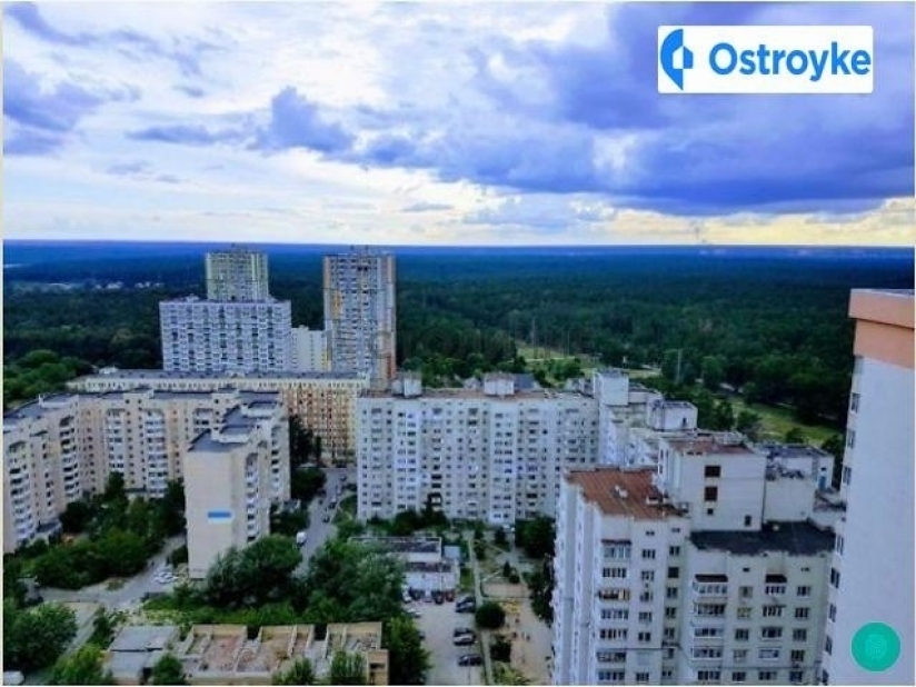 Фото 7 Продаж Квартир Олевская улица