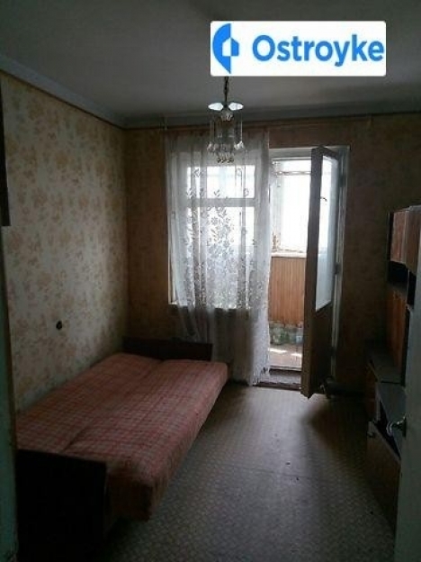 Фото 2 Продаж Квартир Днепропетровская дорога