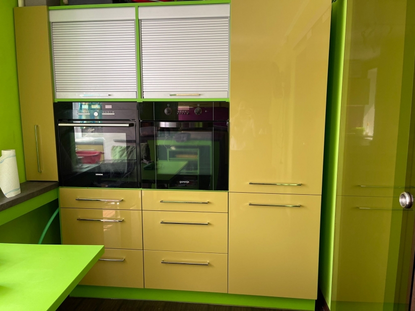 Фото 3 Продаж Квартир 