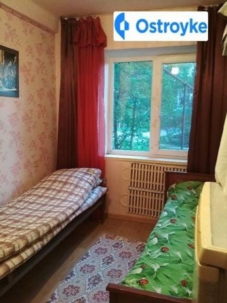 Фото 5 Продаж Квартир Римского-Корсакова улица