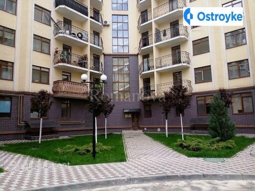 Фото 4 Продаж Квартир 