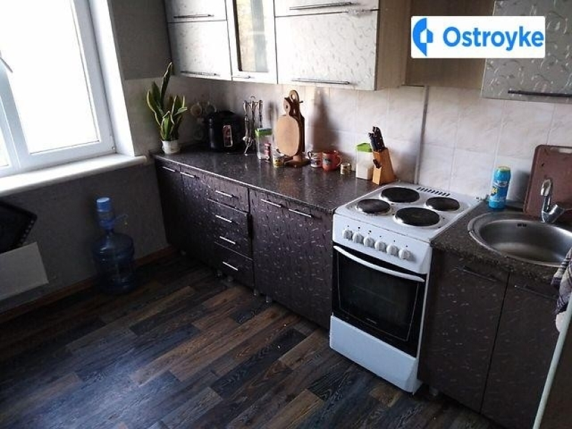 Фото 9 Продаж Квартир Дружба народов