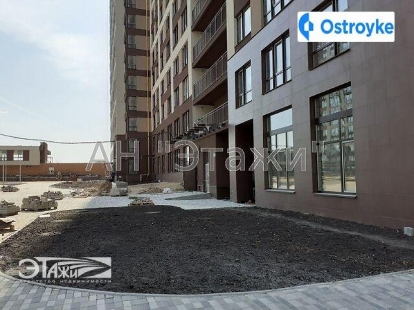 Фото 1 Продаж Квартир Правды пр-т