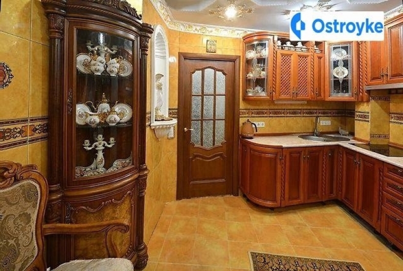 Фото 5 Продаж Квартир Нежинская улица