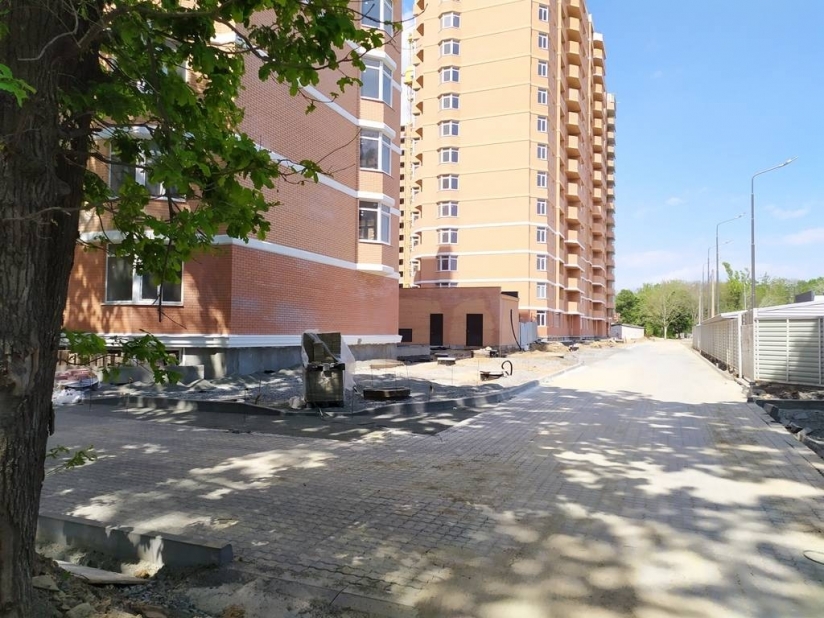 Фото 2 Продаж Квартир Двухкомнатная квартира на 15 этаже. 