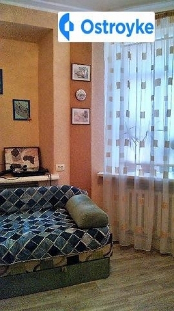 Фото 6 Продаж Квартир ул.Георгиевская