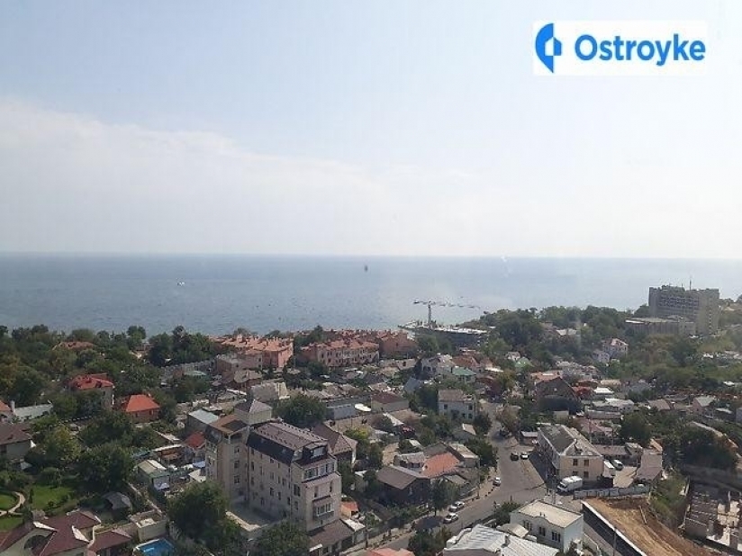 Фото 12 Продаж Квартир Фонтанская дорога