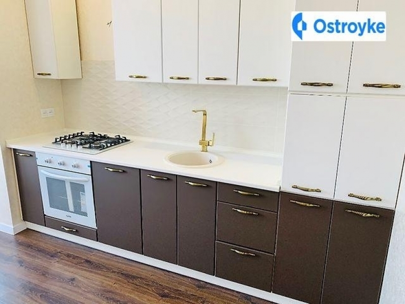 Фото 1 Продаж Квартир переулок Тихого